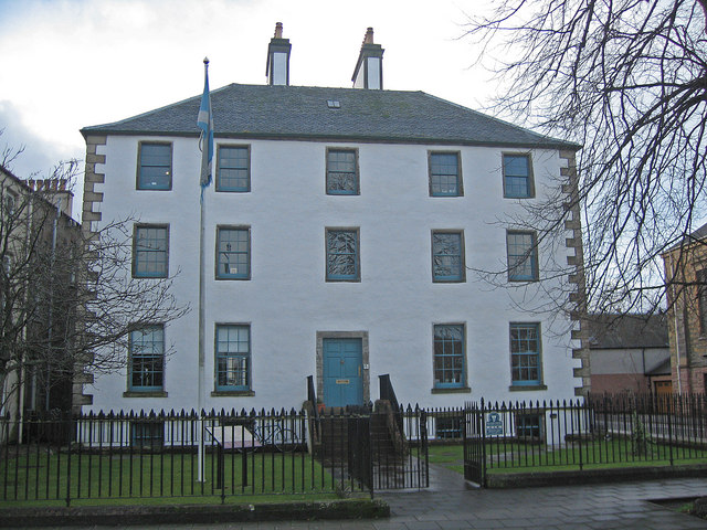 Balnain House