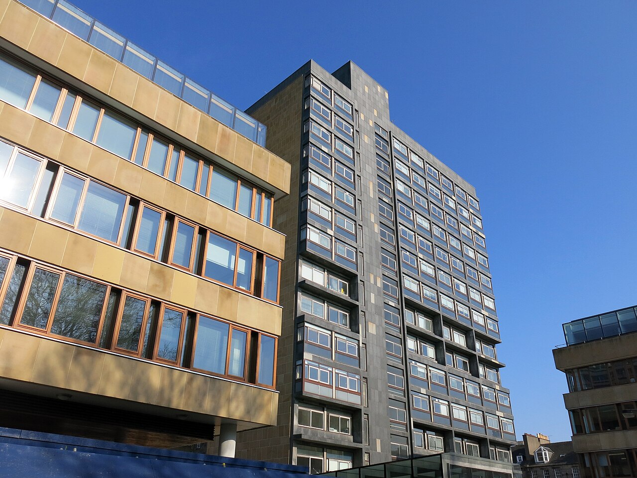 40 George Square