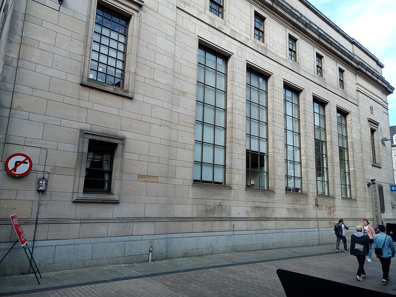 28–30 Hanover Street