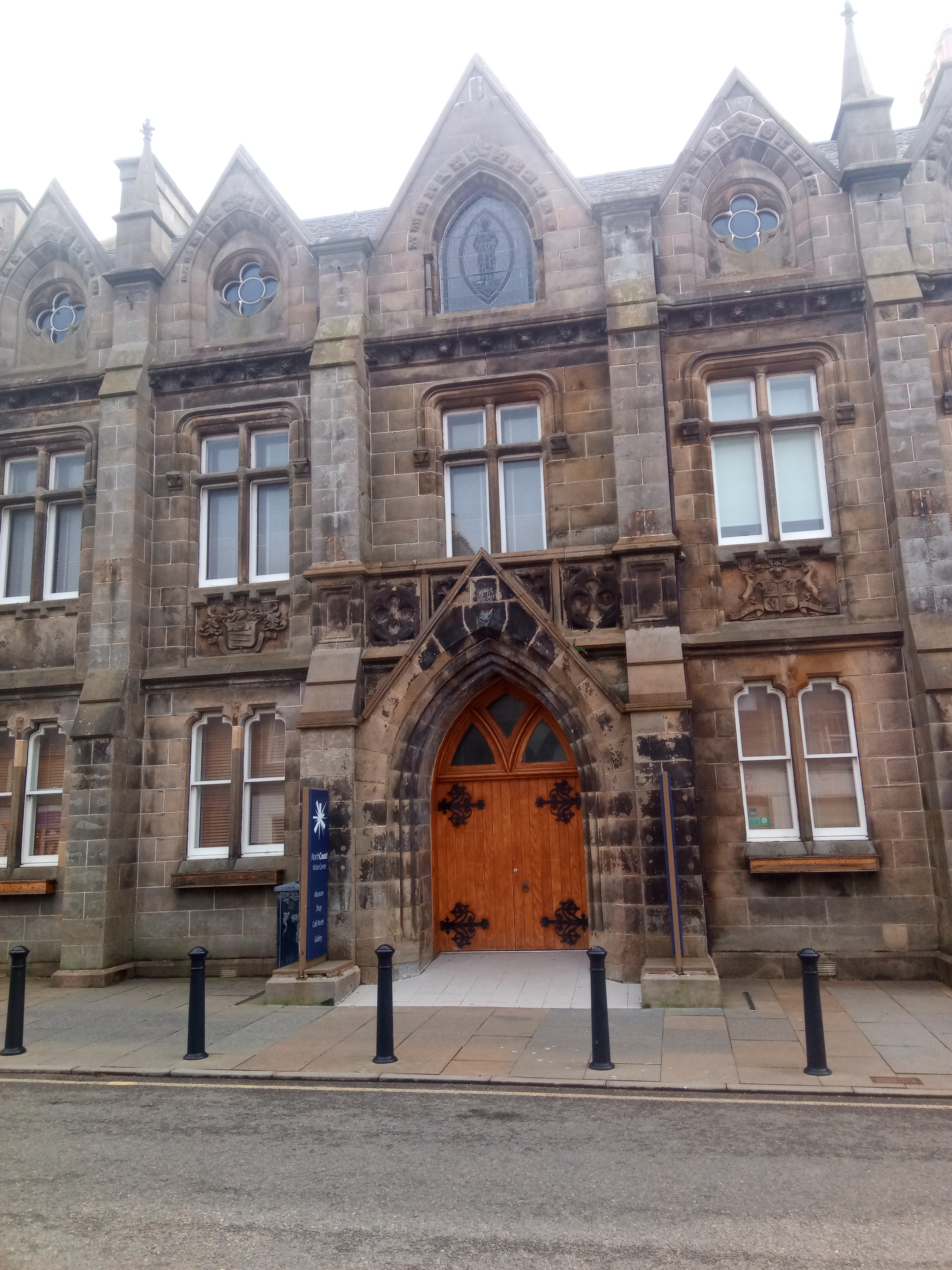 Thurso Town Hall